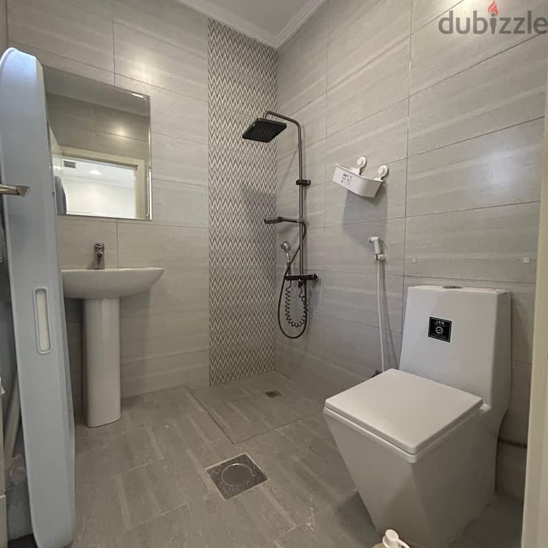 Apartment for rent in Andalus, Block 3 10