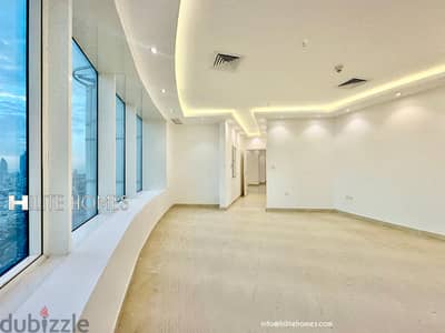 Spacious 4-Bedroom Floor Apartment for Rent in Shaab