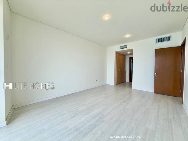 Two bedroom Seaview apartment for rent in Bneid Al qar 5