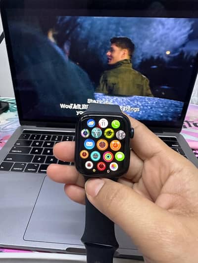 apple watch 6 44mm gps and cellular