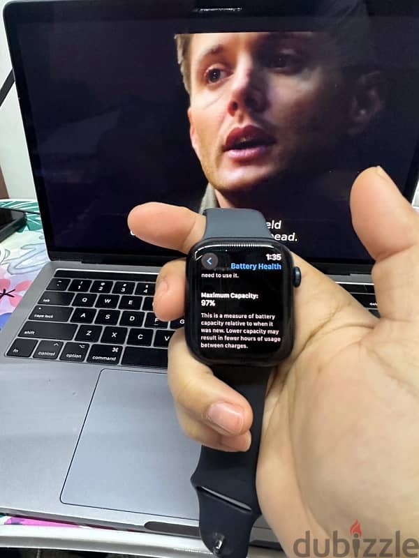 apple watch 6 44mm gps and cellular 1