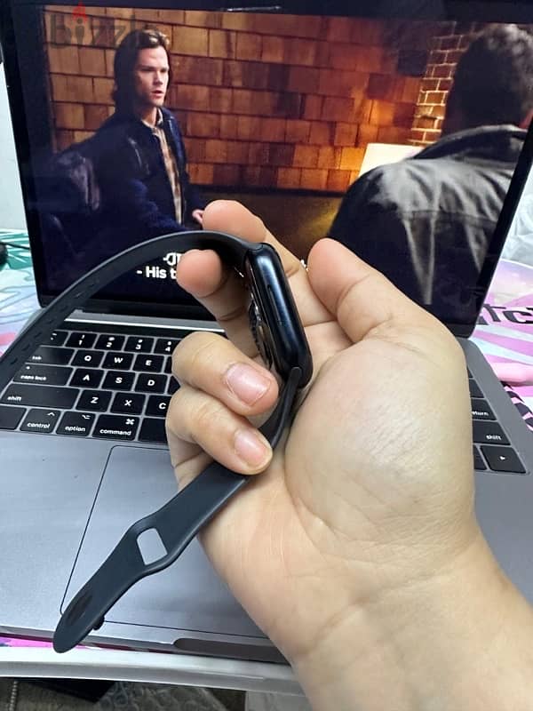 apple watch 6 44mm gps and cellular 2
