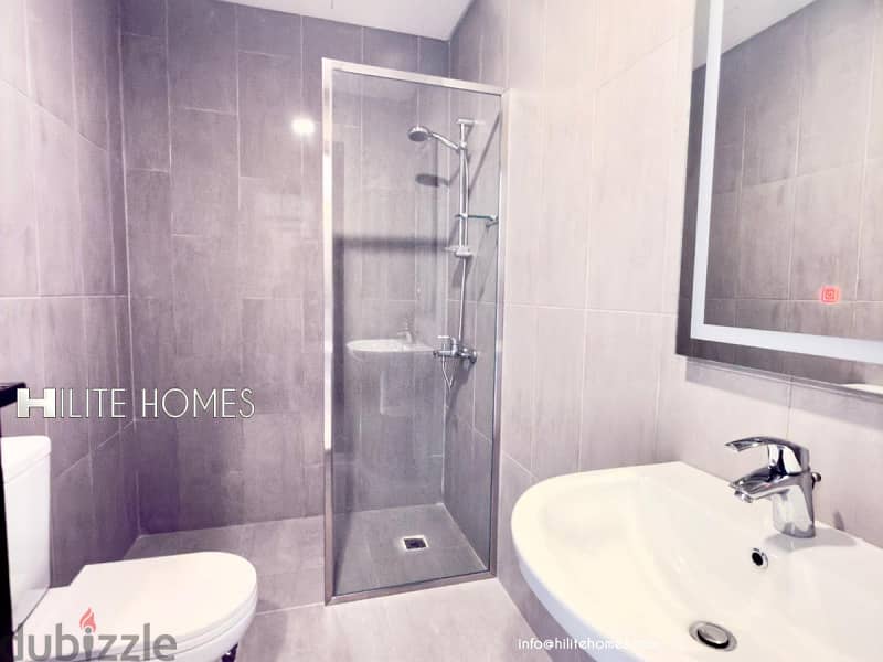 Three bedroom Seaview apartment for rent in Sabha Al Salem 4