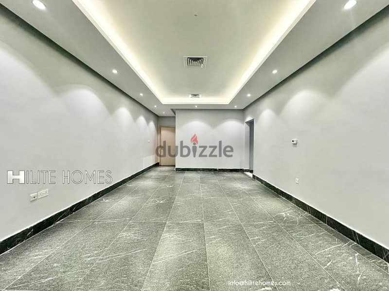 Four Bedroom apartment for rent in Hateen,Kuwait 3
