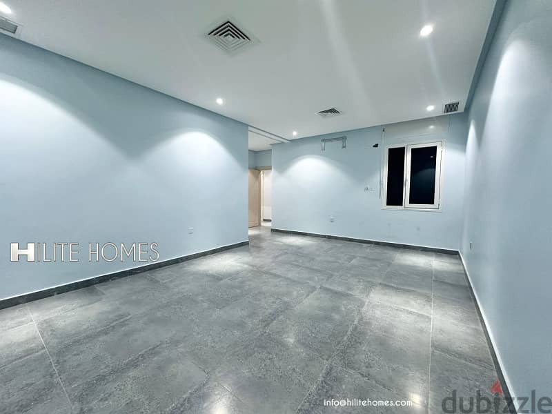 Four Bedroom apartment for rent in Hateen,Kuwait 8