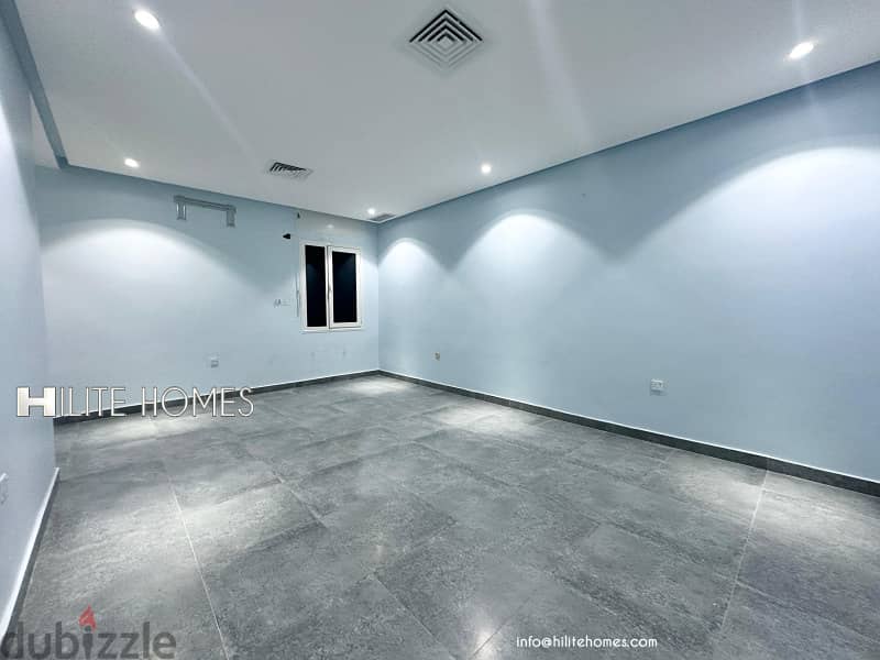 Four Bedroom apartment for rent in Hateen,Kuwait 9