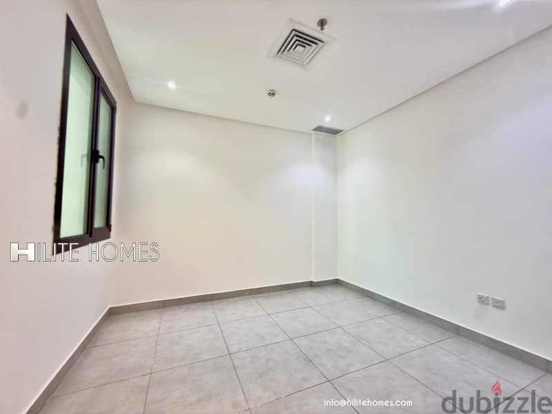 Three bedroom apartment for rent in salmiya 2