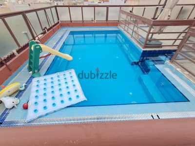 Modern 3 Bedroom in Bayan