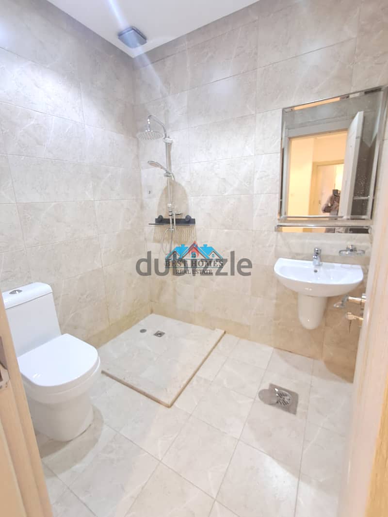 Spacious 4 Master Bedrooms Apartment in Rumaithiya 4