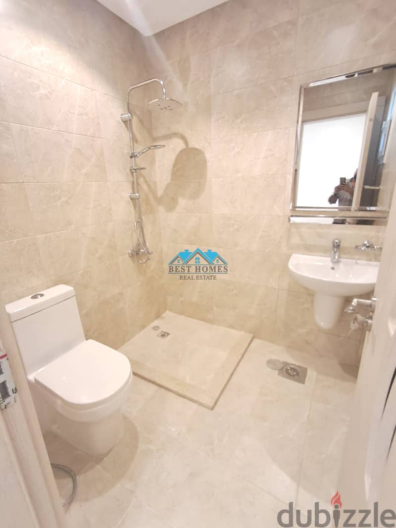Spacious 4 Master Bedrooms Apartment in Rumaithiya 6