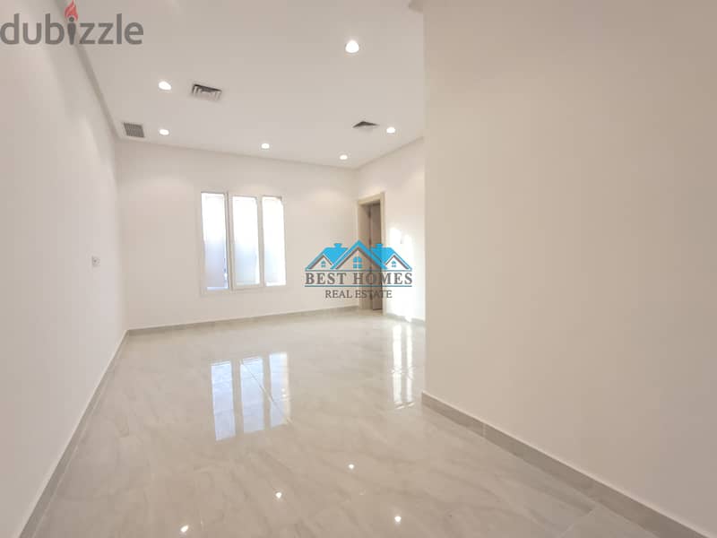 Spacious 4 Master Bedrooms Apartment in Rumaithiya 8
