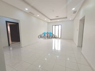 Nice 3 Bedrooms Apartment with Maid’s Room in Abu Fatira