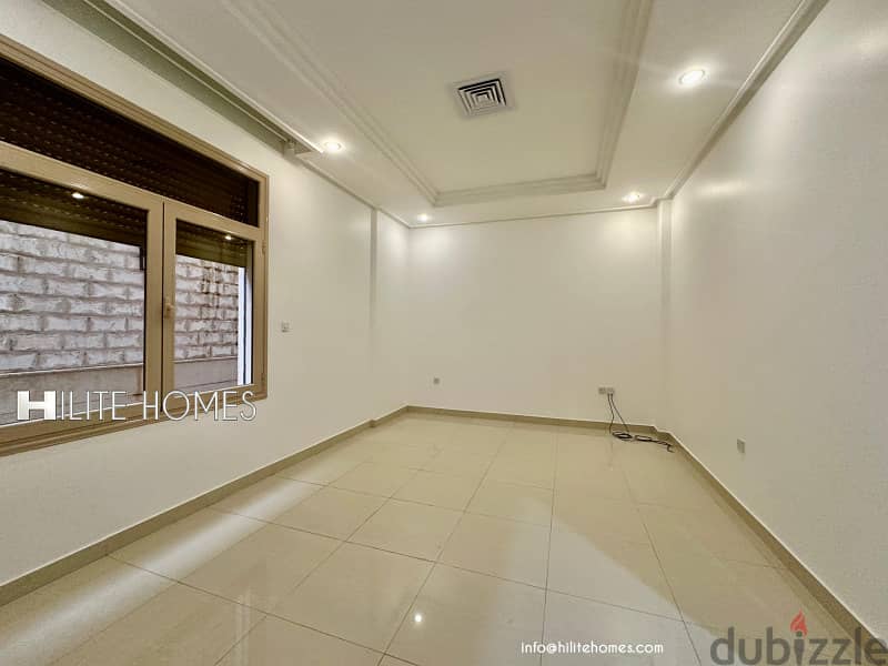 Spacious Duplex for Rent in Bayan 3