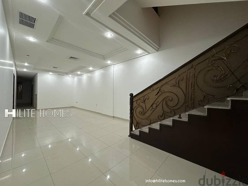 Spacious Duplex for Rent in Bayan 5
