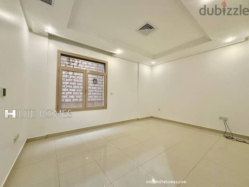 Spacious Duplex for Rent in Bayan 6