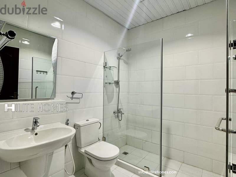 Spacious Duplex for Rent in Bayan 8