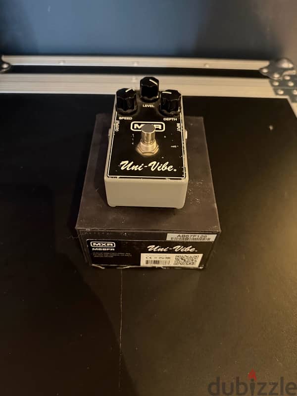 Guitar Pedal 2