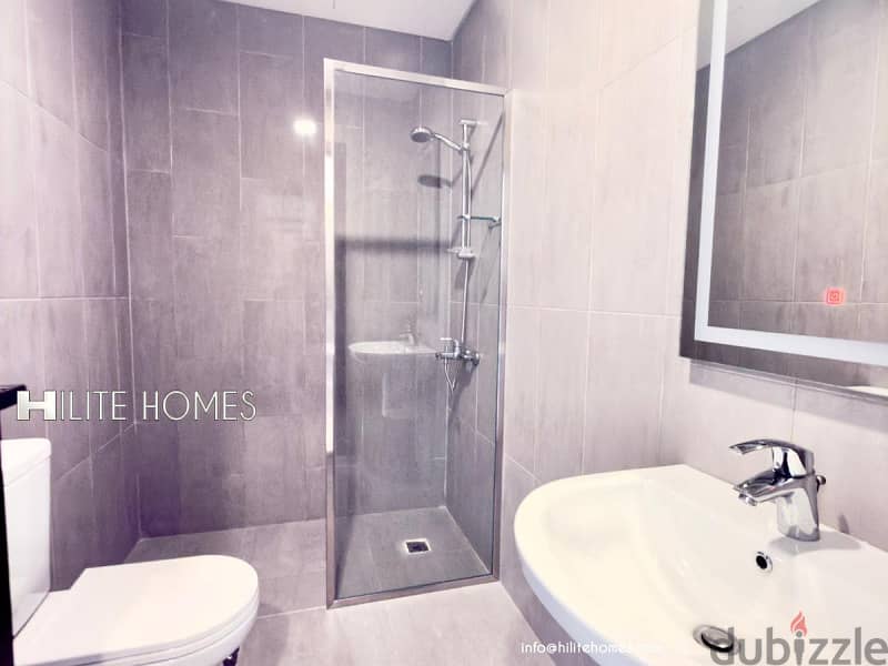 Three bedroom Seaview apartment for rent in Sabha Al Salem 4