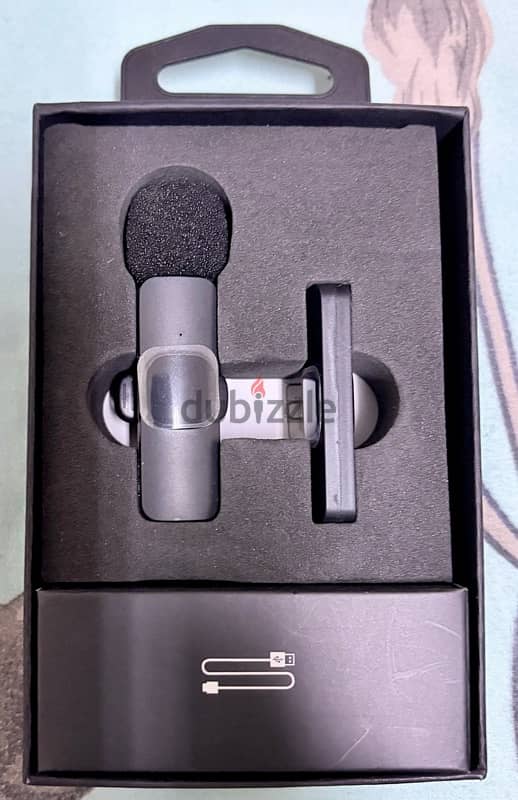Wireless Microphone for Sale 1