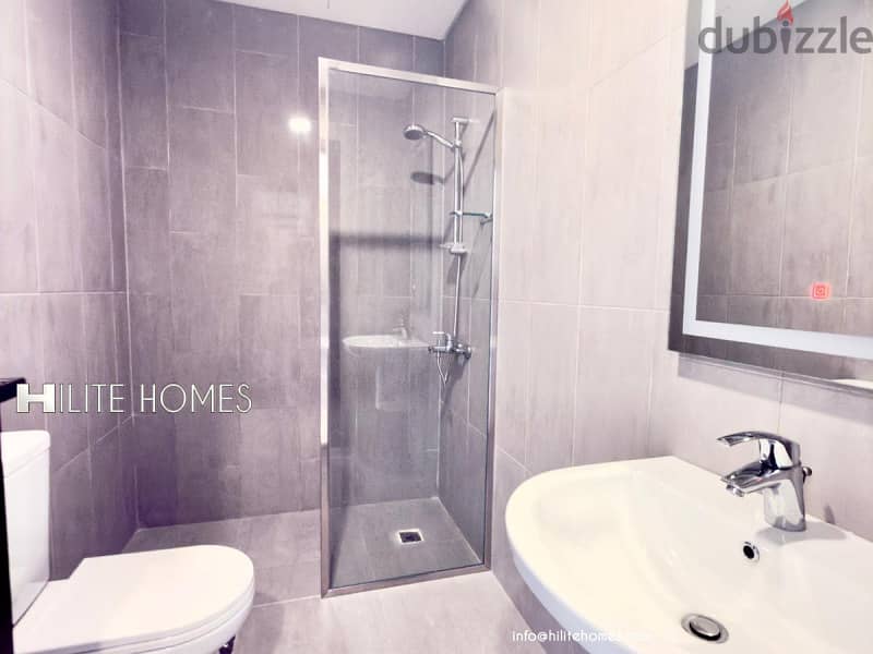Three bedroom Seaview apartment for rent in Sabha Al Salem 4