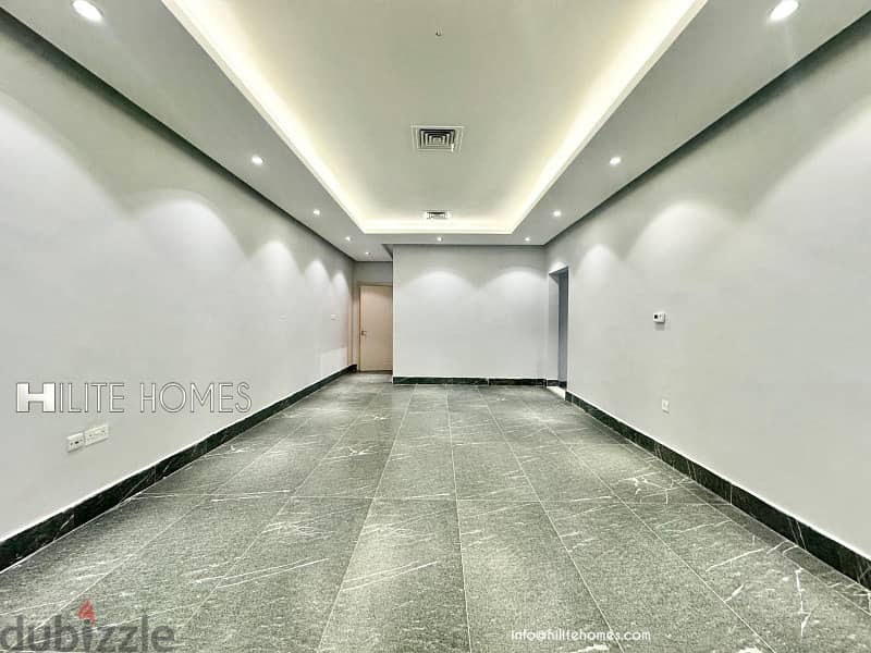 Four Bedroom apartment for rent in Hateen,Kuwait 3