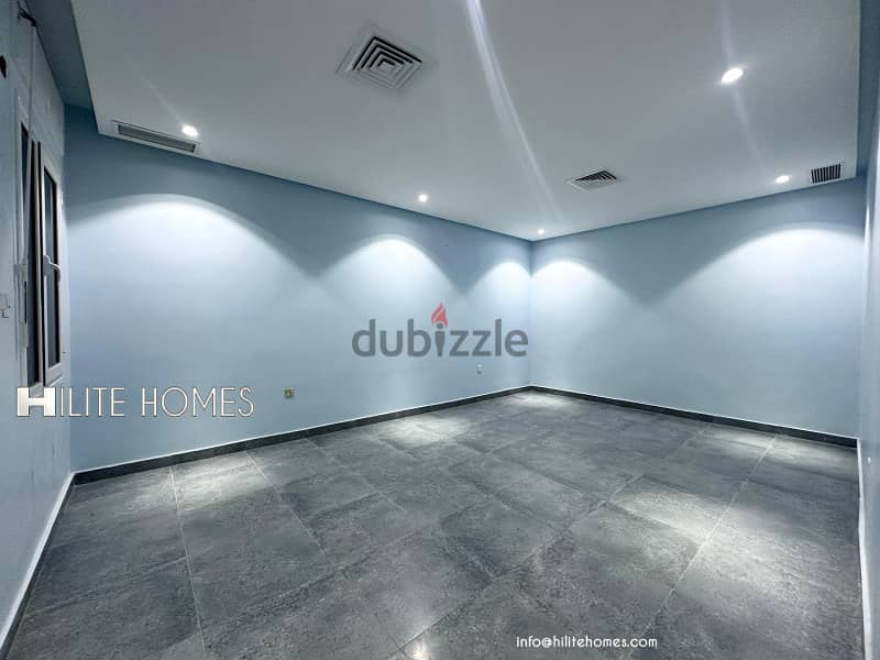 Four Bedroom apartment for rent in Hateen,Kuwait 6