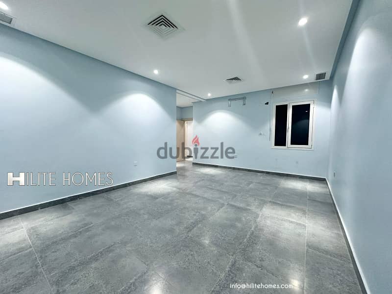 Four Bedroom apartment for rent in Hateen,Kuwait 8