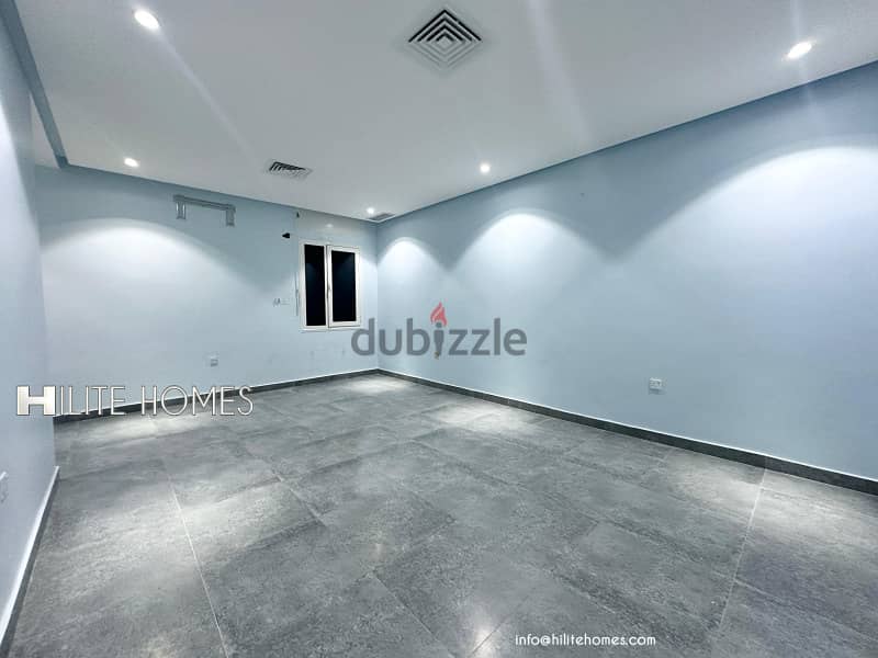 Four Bedroom apartment for rent in Hateen,Kuwait 9