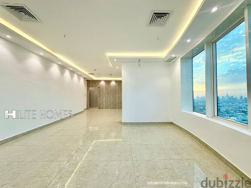 Spacious 4-Bedroom Floor Apartment for Rent in Shaab 4