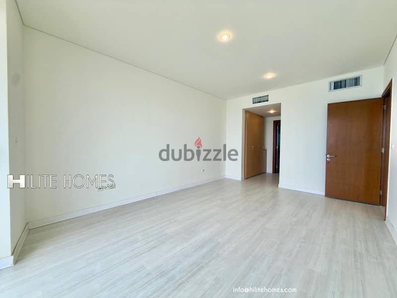 Two bedroom Seaview apartment for rent in Bneid Al qar 5