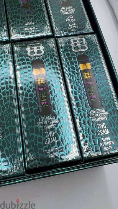 Hitz new th c vapos in here