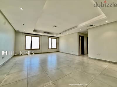 2 bedroom sea view compound apartments for rent in Al-Bida