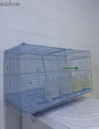 For Sale Like New Bird Cage