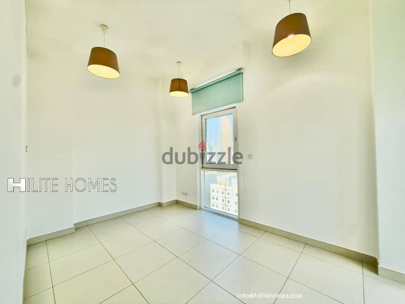 Modern two bedroom apartment for rent in Bneid al qar 3