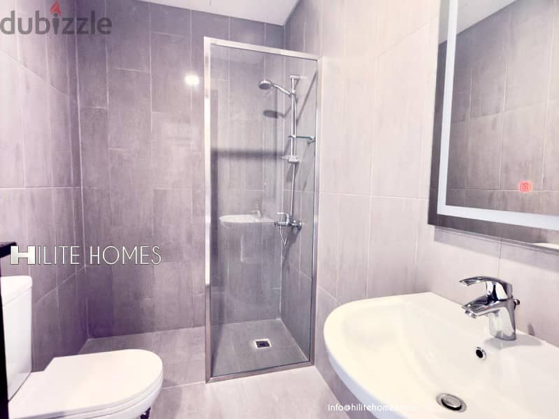 Three bedroom Seaview apartment for rent in Sabha Al Salem 4