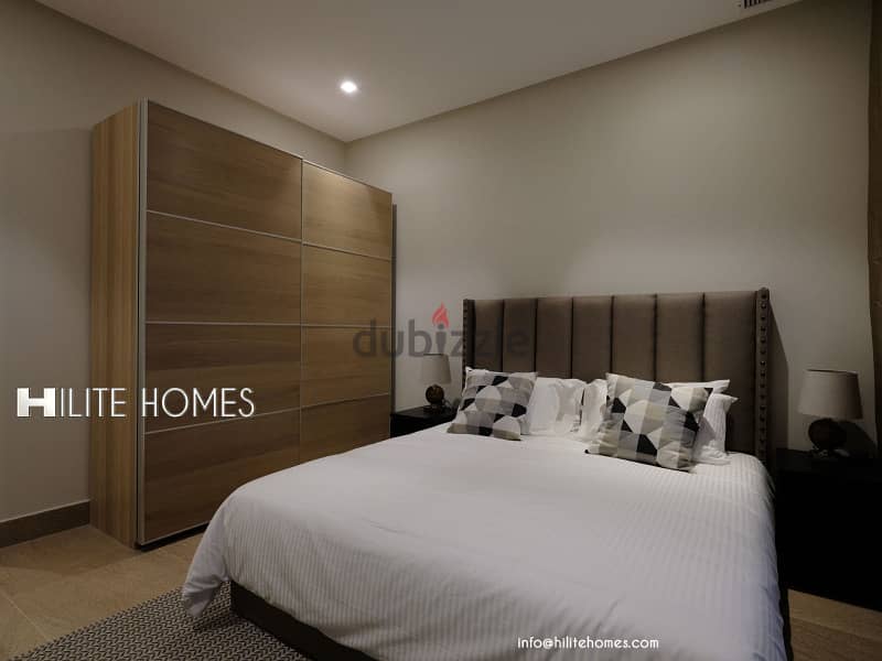 THREE BEDROOM APARTMENT AVAILABLE FOR RENT, SALMIYA 2