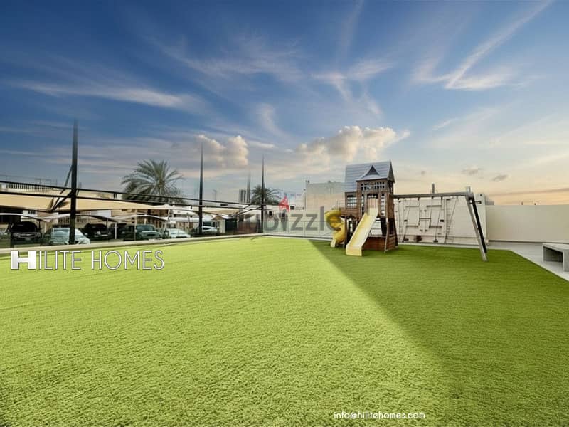 THREE BEDROOM APARTMENT AVAILABLE FOR RENT, SALMIYA 3