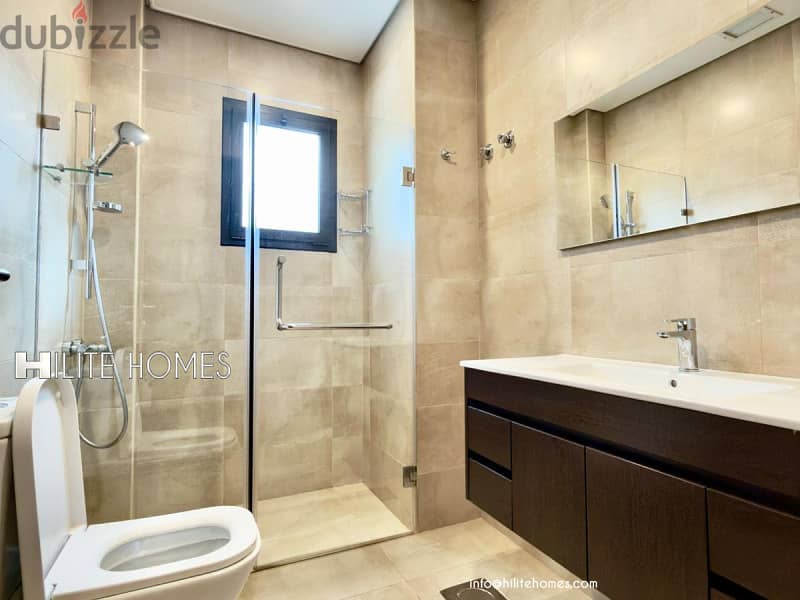 THREE BEDROOM APARTMENT AVAILABLE FOR RENT, SALMIYA 5
