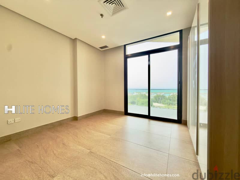 THREE BEDROOM APARTMENT AVAILABLE FOR RENT, SALMIYA 6