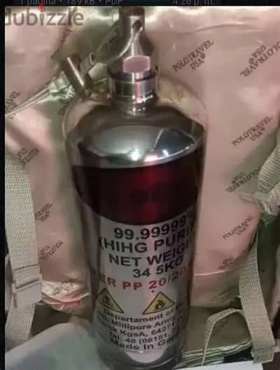 Liquid Red Mercury for Sale