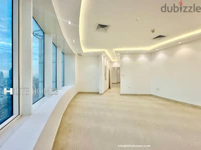 Spacious 4-Bedroom Floor Apartment for Rent in Shaab