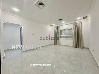 Affordable 3 Bedroom Apartment for Rent in Salwa
