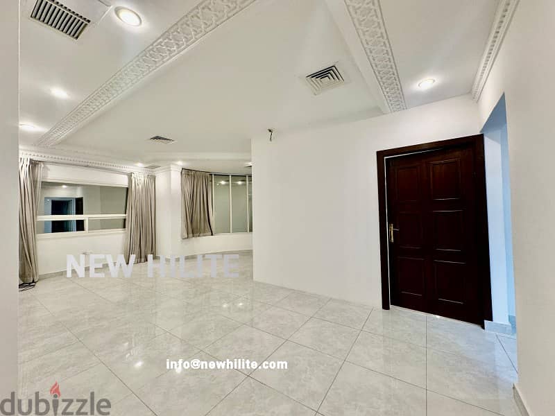 Affordable 3 Bedroom Apartment for Rent in Salwa 1
