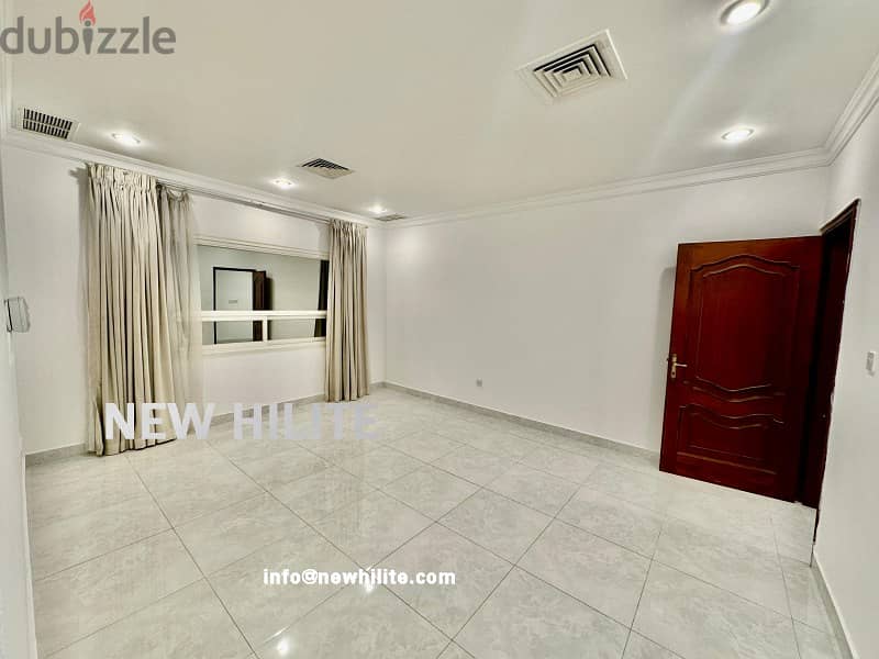 Affordable 3 Bedroom Apartment for Rent in Salwa 2