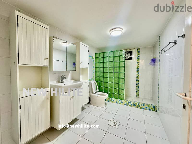 Affordable 3 Bedroom Apartment for Rent in Salwa 7