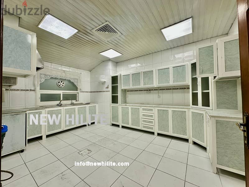 Affordable 3 Bedroom Apartment for Rent in Salwa 6