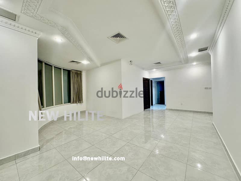 Affordable 3 Bedroom Apartment for Rent in Salwa 5