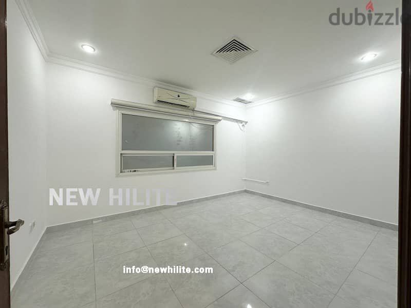 Affordable 3 Bedroom Apartment for Rent in Salwa 3