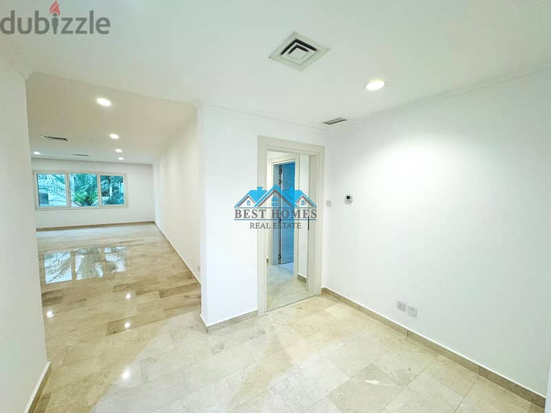 Premium 3 Bedrooms Apartment with Swimming Pool in Salwa 1