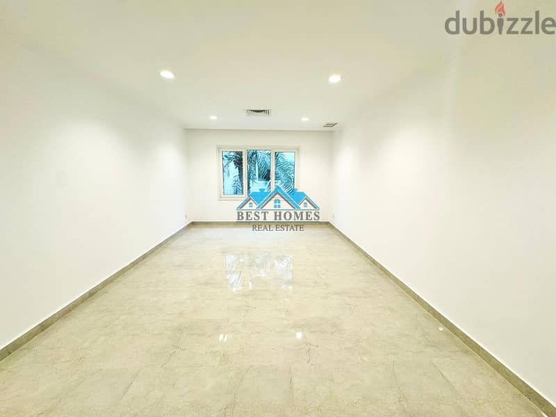 Premium 3 Bedrooms Apartment with Swimming Pool in Salwa 3